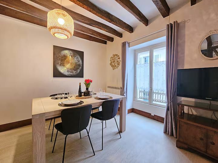 Appartement à Orléans