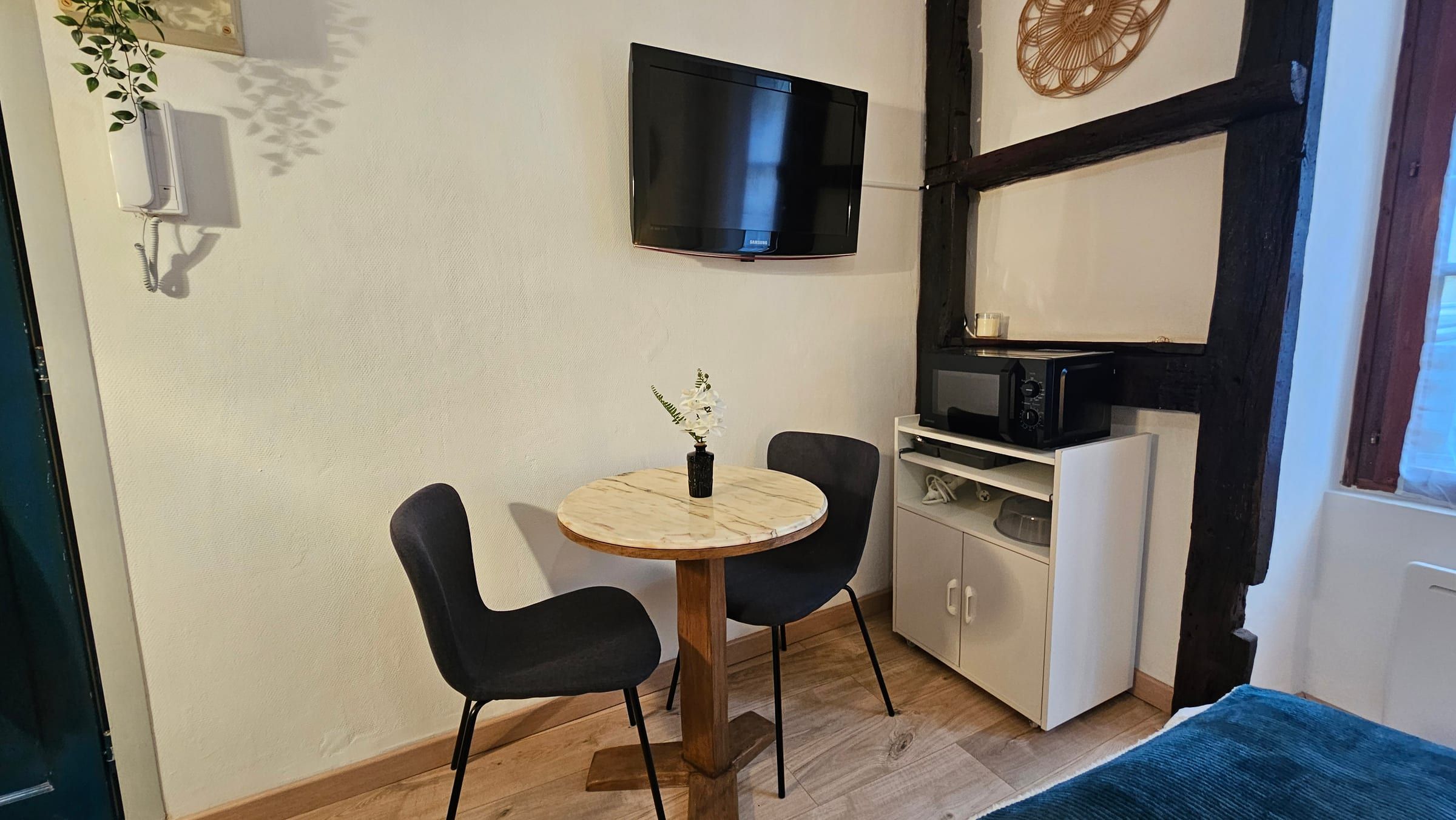 Studio à Orléans