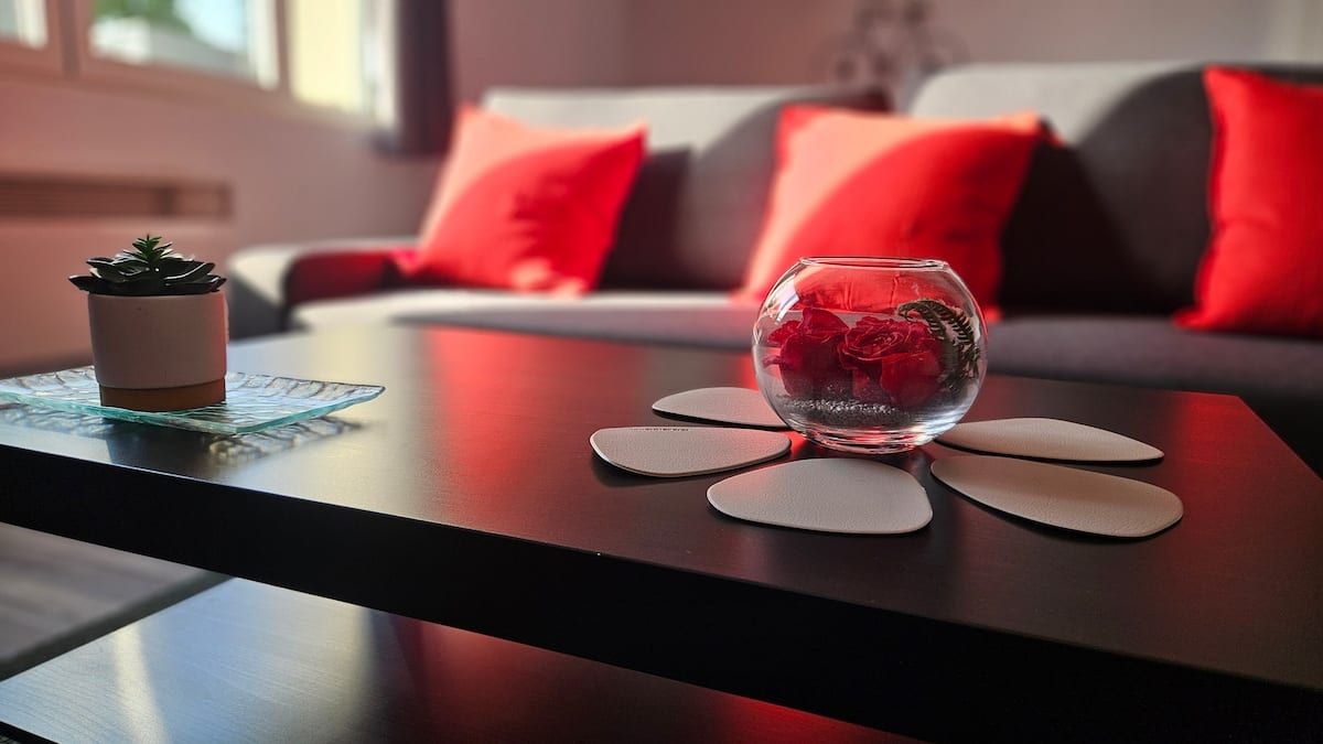 Studio 4 personnes à Châteauneuf-sur-Loire
